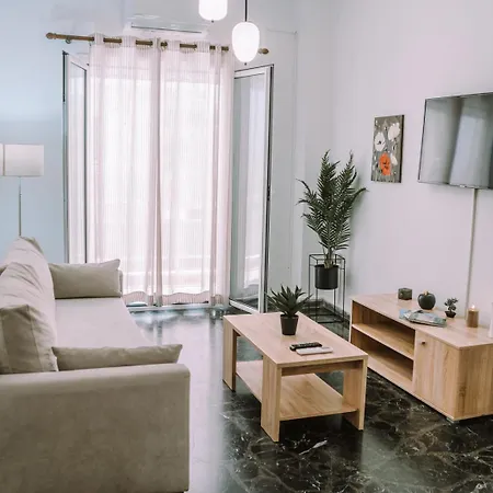 Appartement 'stoa At Center